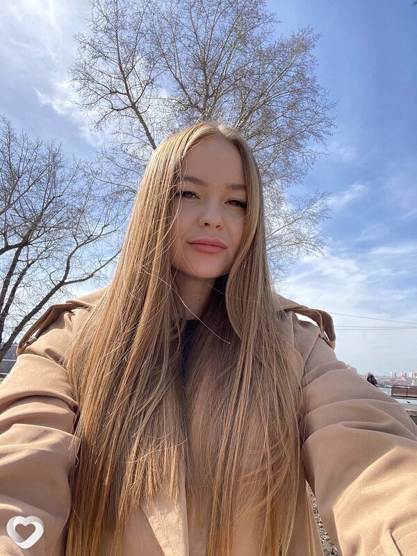 Полина, 24, Уфе — анкета №1337933