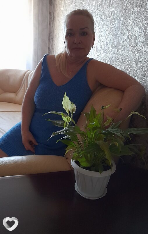 Ольга, 64, Нижнем Новгороде — анкета №1337935
