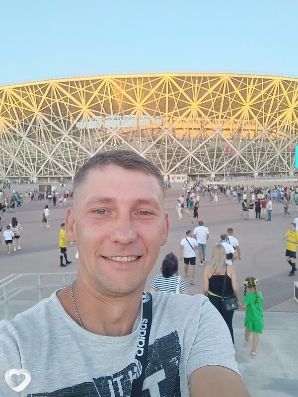 Дмитрий, 36, Уральске — анкета №1337891