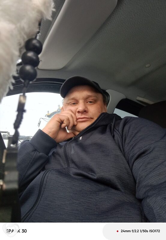 Вячеслав, 35, Кургане — анкета №1337892