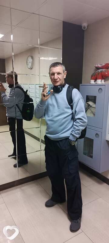 Степан, 48, Нижнем Новгороде — анкета №1337893