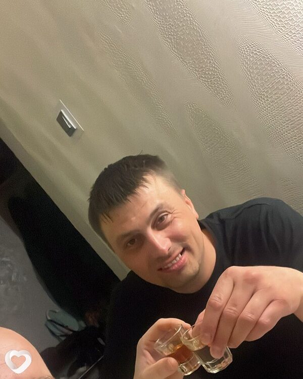 Александр, 36, Димитровграде — анкета №1337897