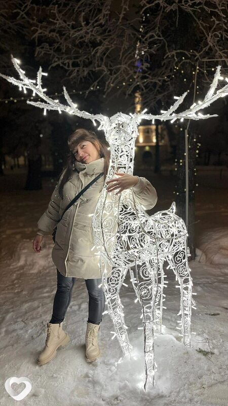 Таня, Палех