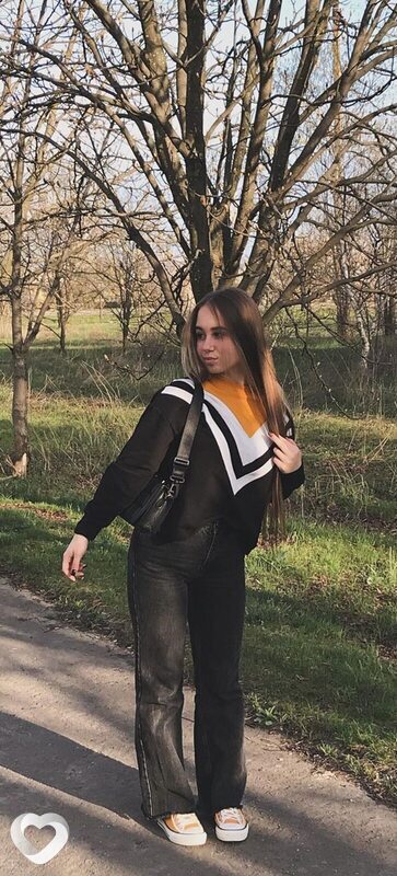 Анна, 23, Волоколамске — анкета №1337912