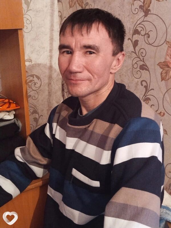 Ратмир, 36, Магнитогорске — анкета №1338118