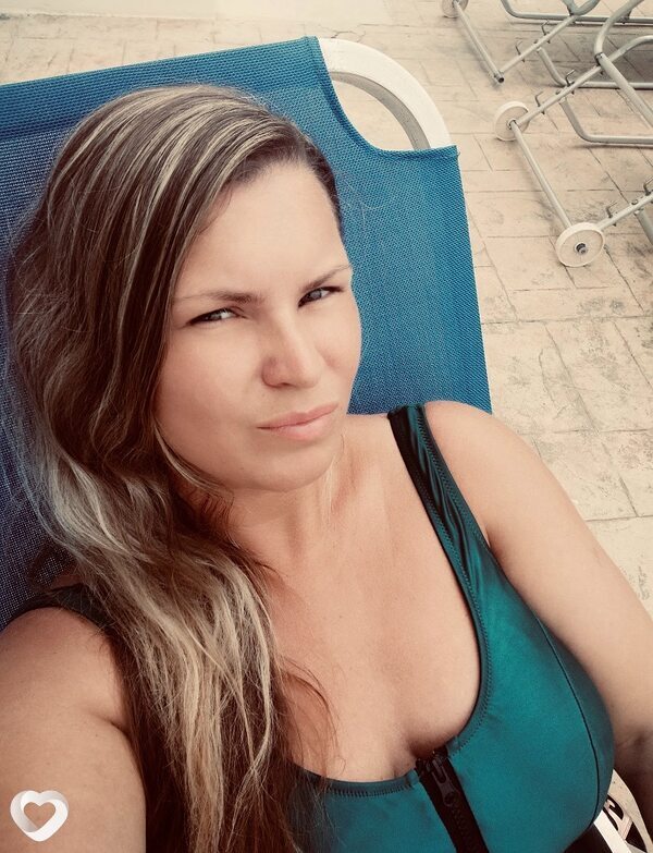 Татьяна, 37, Новосибирске — анкета №1338120