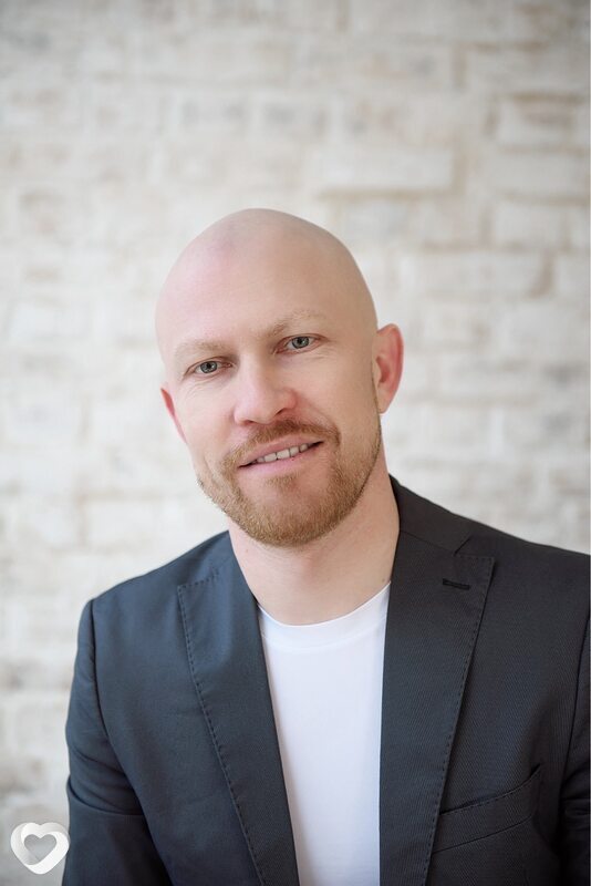 Дмитрий, 45, Москве — анкета №1338124