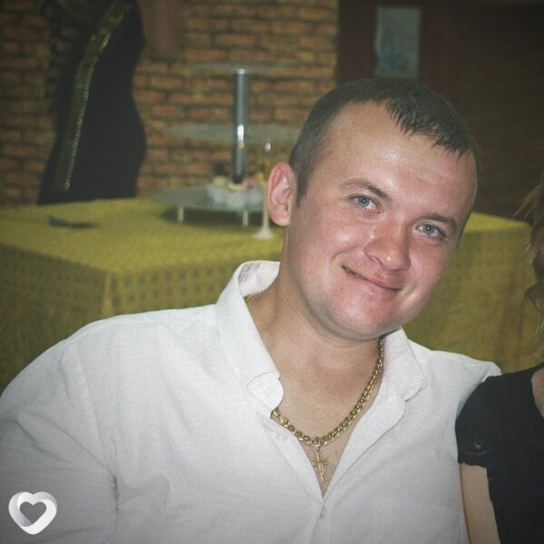 Алексей, 35, Смолевичах — анкета №1338125