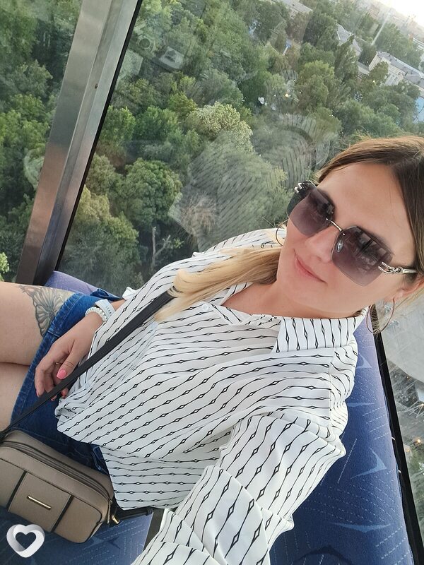 Ксения, 31, Курганинске — анкета №1338130