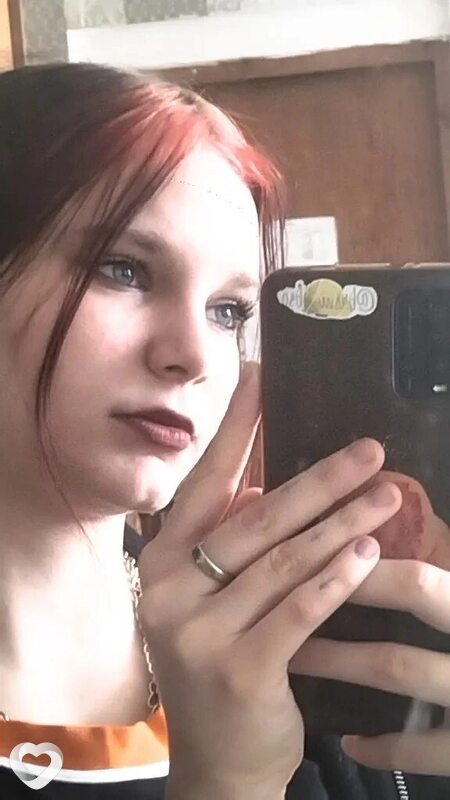 Настя, 26, Минске — анкета №1338134