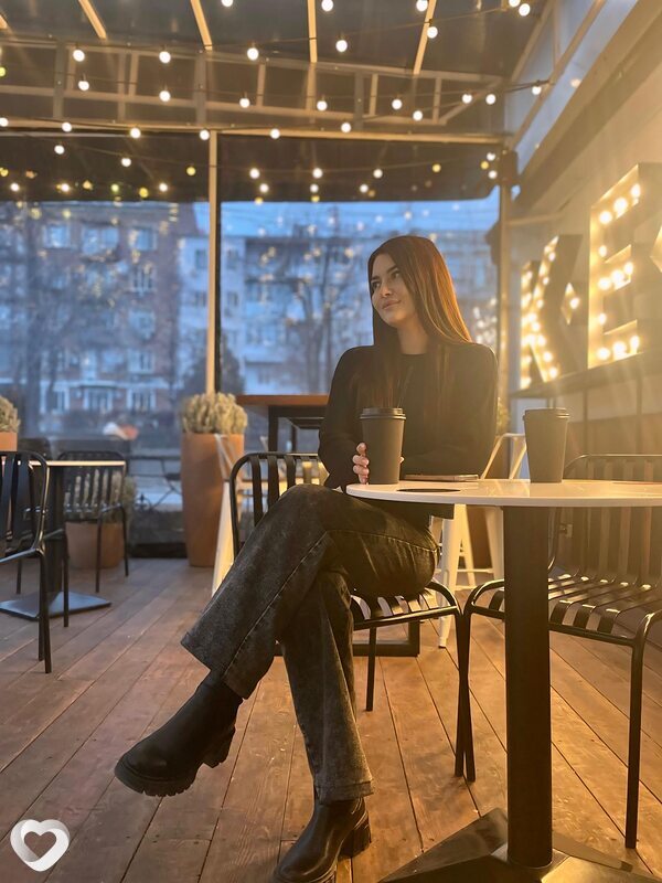 Кристина, 31, Москве — анкета №1338137