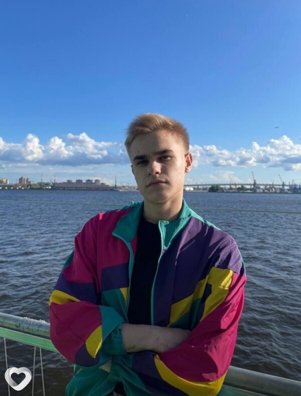 Илья, 25, Смоленске — анкета №1338138