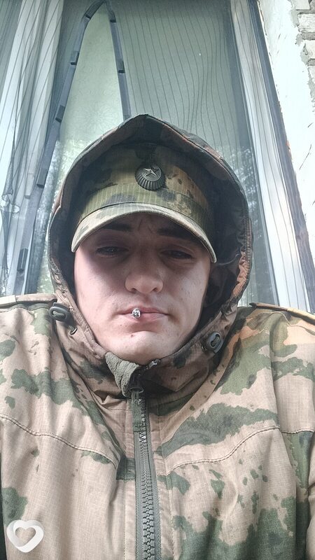 Даниил, 25, Казани — анкета №1338017