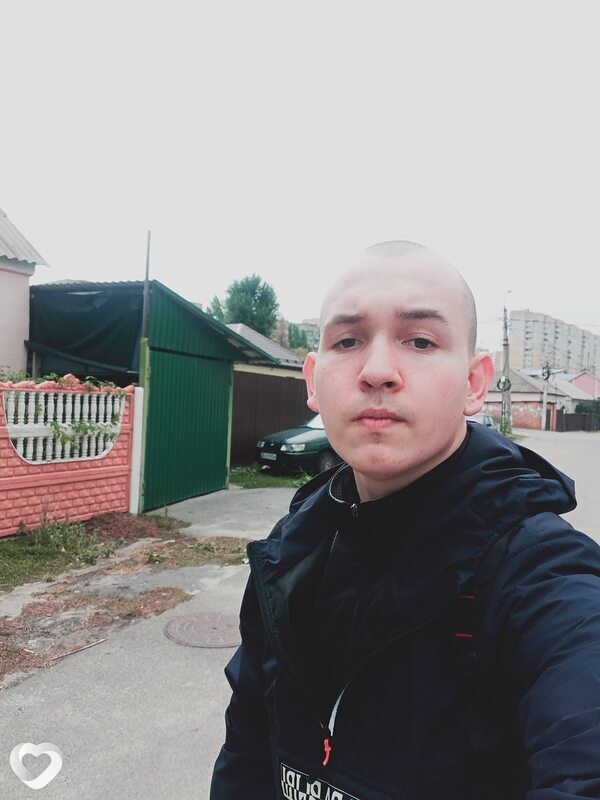 Артур, 25, Воронеже — анкета №1338028
