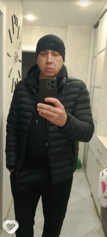 Евгений, 40, Саратове — анкета №1338029