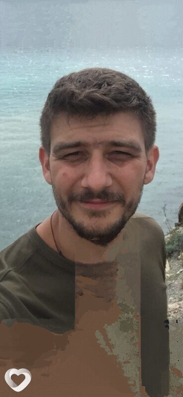 Андрей, 35, Гродно — анкета №1338053