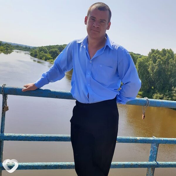 Сергей, 35, Москве — анкета №1338059