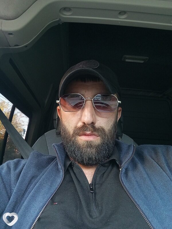 Gar, 35, Дзержинске — анкета №1338064
