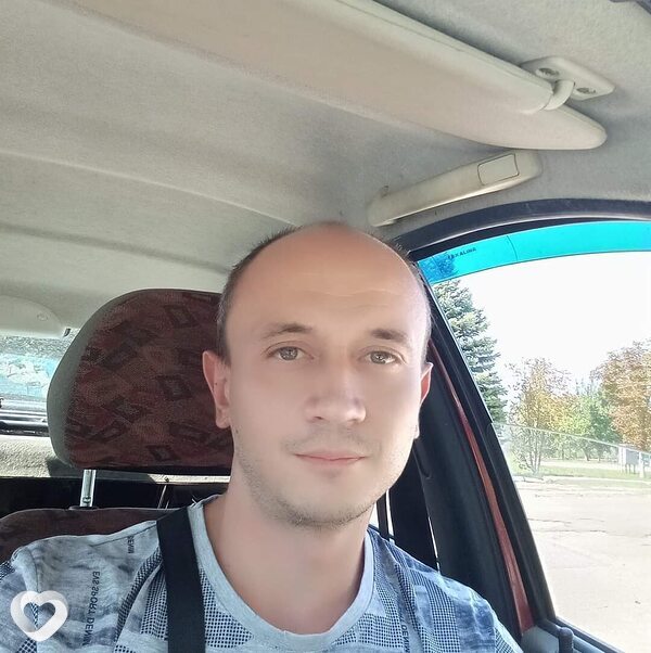 Сергей, 39, Белореченске — анкета №1338001