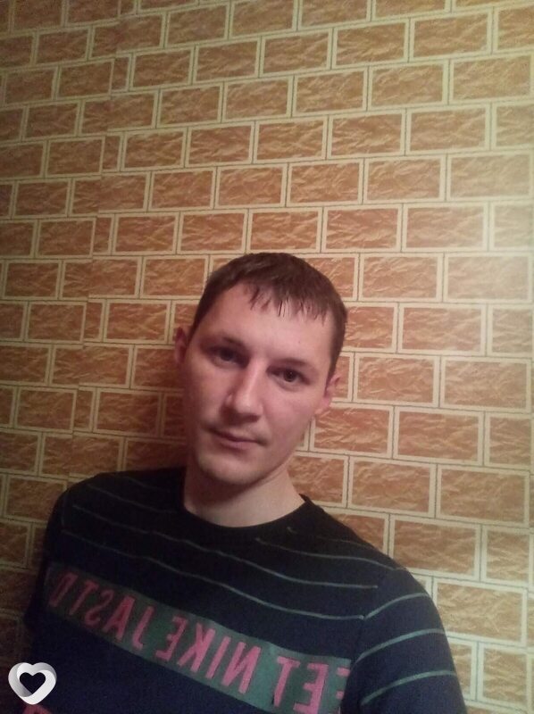 Роман, 39, Одинцове — анкета №1338005