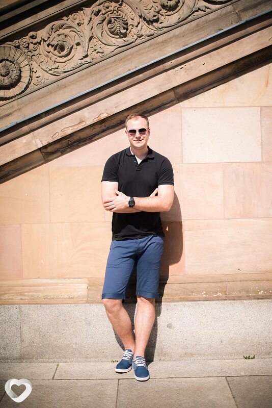 Андрей, 37, Москве — анкета №1338006