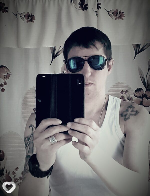 Дмитрий, 33, Набережных Челнах — анкета №1338014