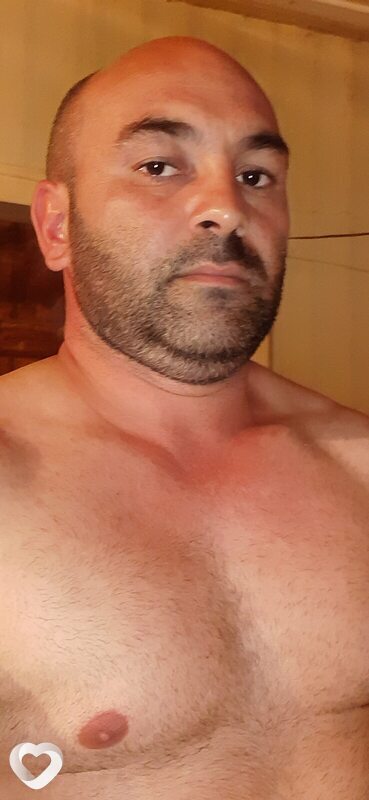 Гасан, 41, Баку — анкета №1338090