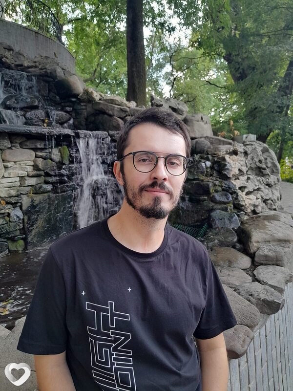 Дмитрий, 37, Краснодаре — анкета №1338092