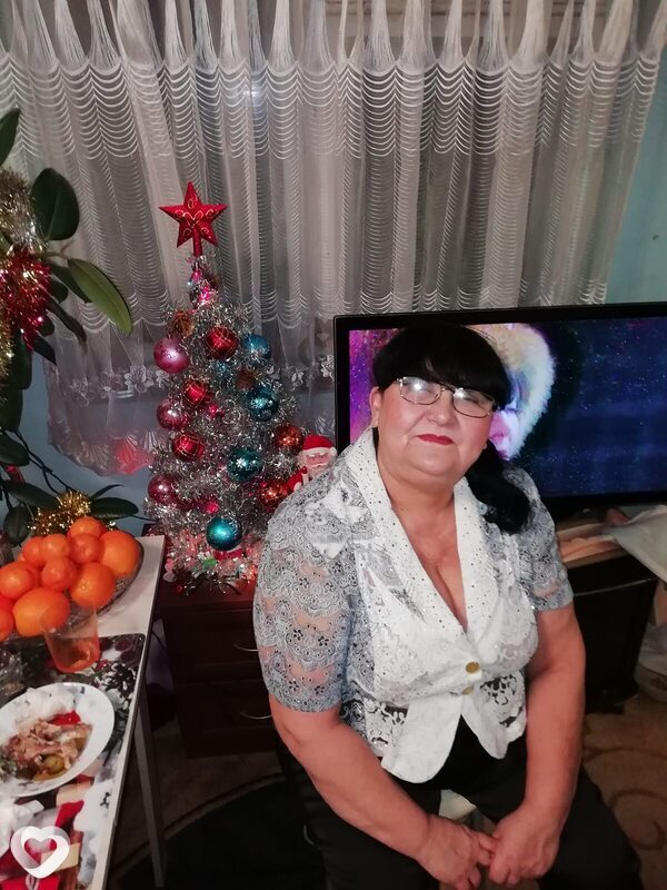 Анна, Лобня