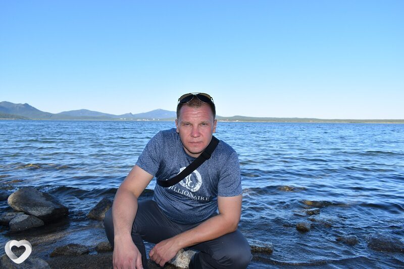 Егор, 49, Щучинске — анкета №1338097