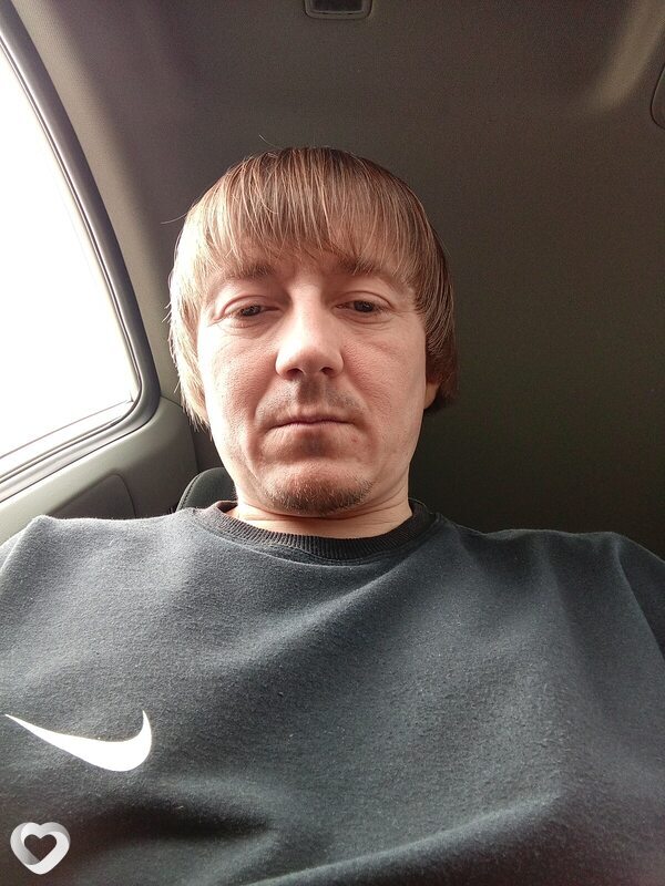 Александр, 38, Елабуге — анкета №1338104