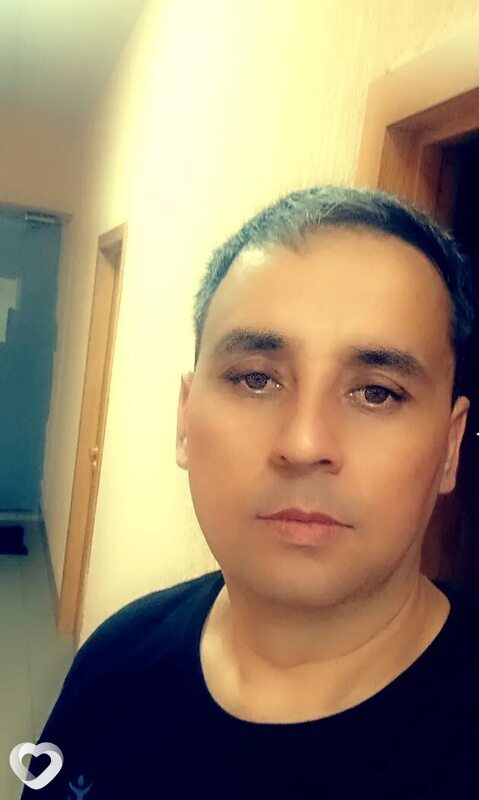 Рашид, 35, Екатеринбурге — анкета №1338107