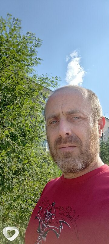 Михаил, 45, Донецке — анкета №1338108