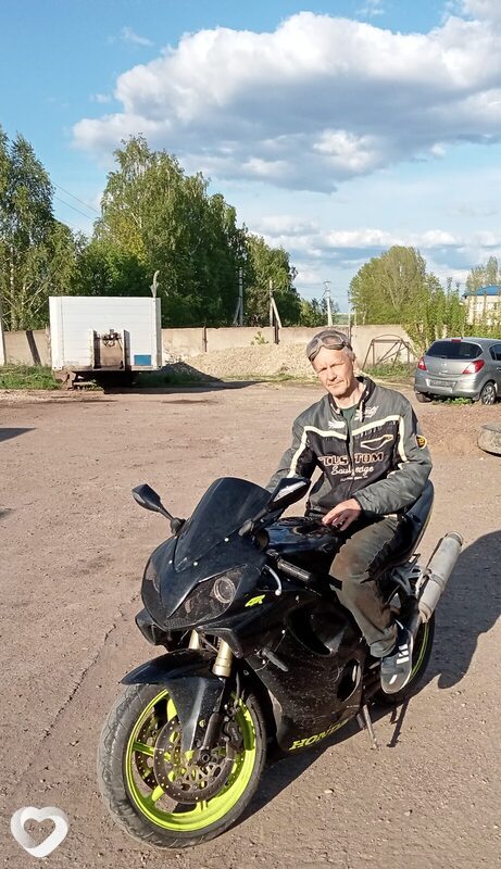 Александр, 59, Набережных Челнах — анкета №1338215