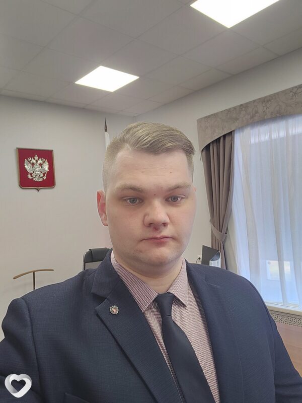 Сергей, 31, Твери — анкета №1338218