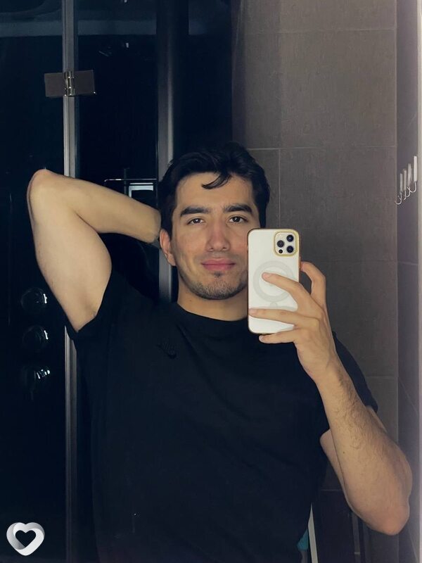 Тимур, 31, Ташкент — анкета №1338228
