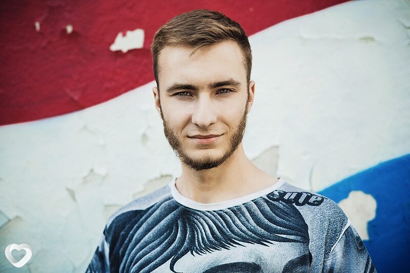 Matvei, 28, Ярославле — анкета №1338230