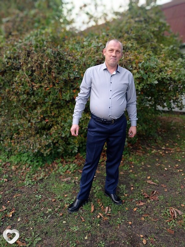 Андрей, 47, Борисове — анкета №1338239