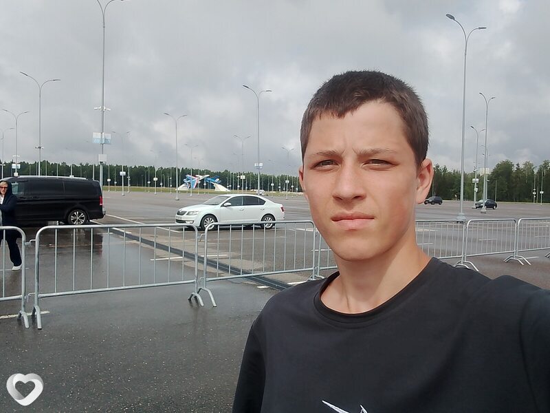 Данил Штакин, Михайлов