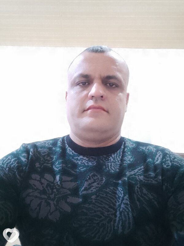Алишер, 42, Казани — анкета №1338243