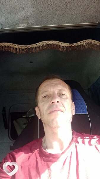 Михаил, 46, Москве — анкета №1338244
