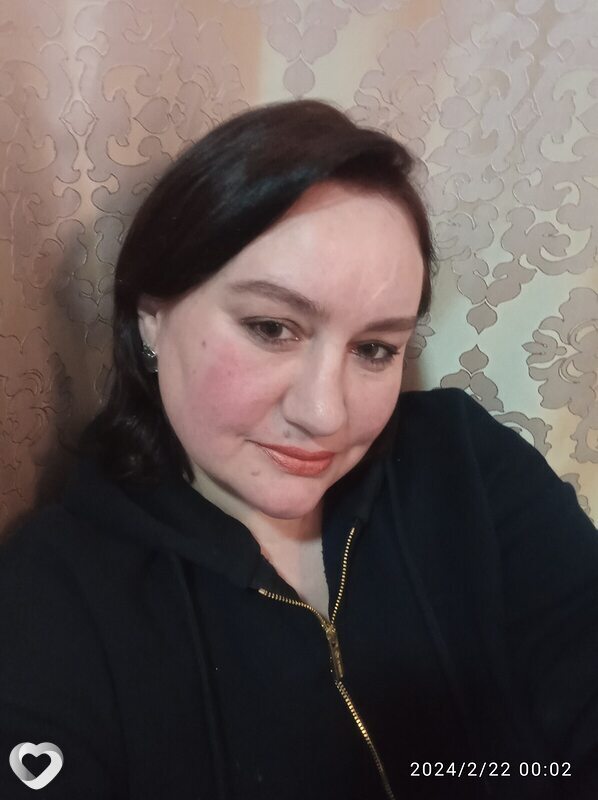Ольга, 49, Калининграде — анкета №1338246