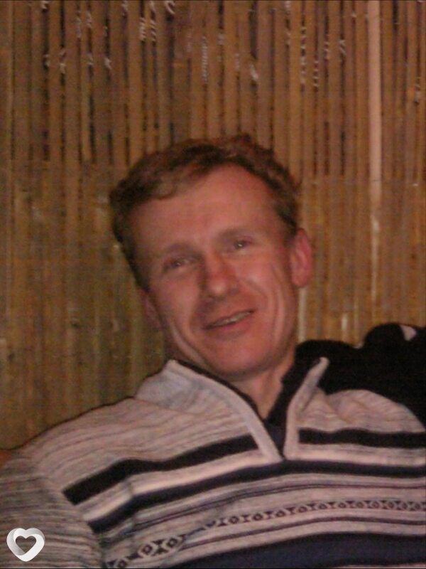 Алексей, 51, Балахне — анкета №1338248