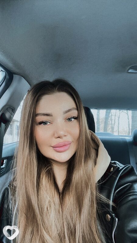 Кристинаа, 35, Москве — анкета №1338250