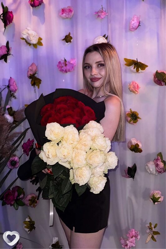 Виктория, 28, Москве — анкета №1338252