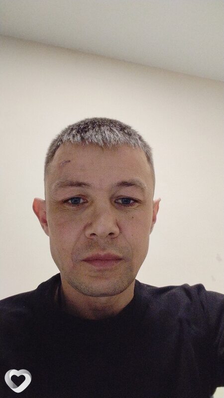 Сергей, 32, Оренбурге — анкета №1338253