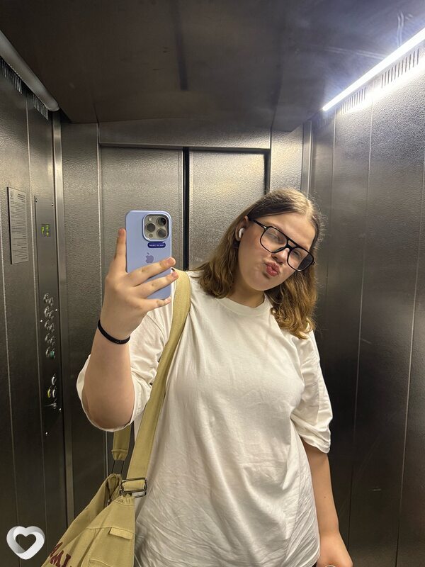 Рита, 20, Ростове-на-Дону — анкета №1338255