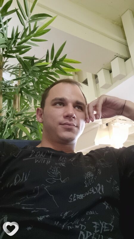 Александр, 28, Астрахани — анкета №1338258
