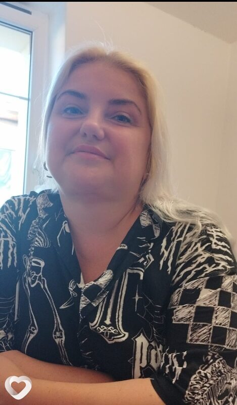 Анна, 47, Запорожье — анкета №1338263