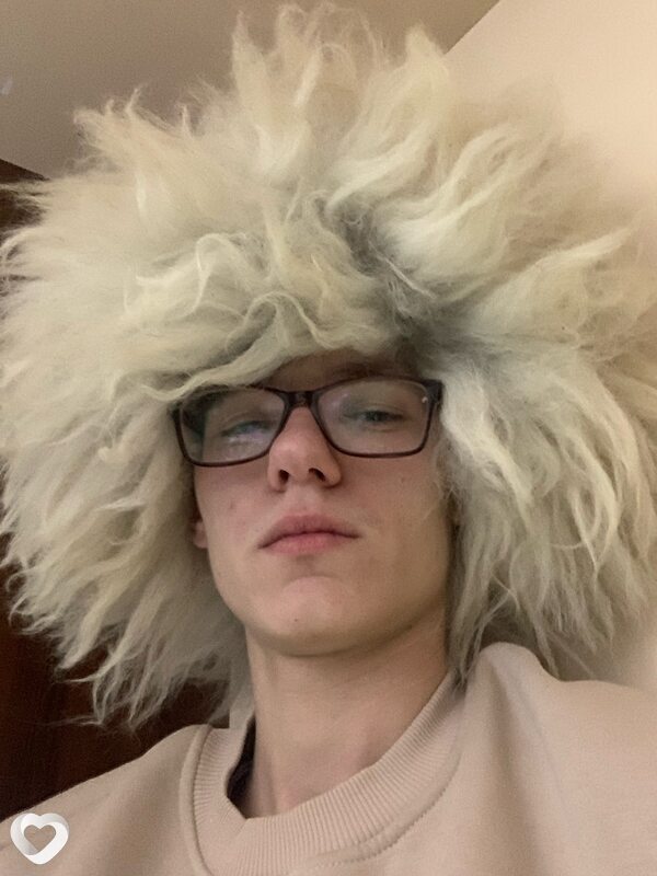 Руслан, 22, Екатеринбурге — анкета №1338440